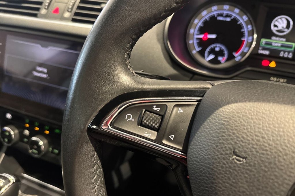 Used Skoda Octavia 2019 for sale - 77600234: Photo 20