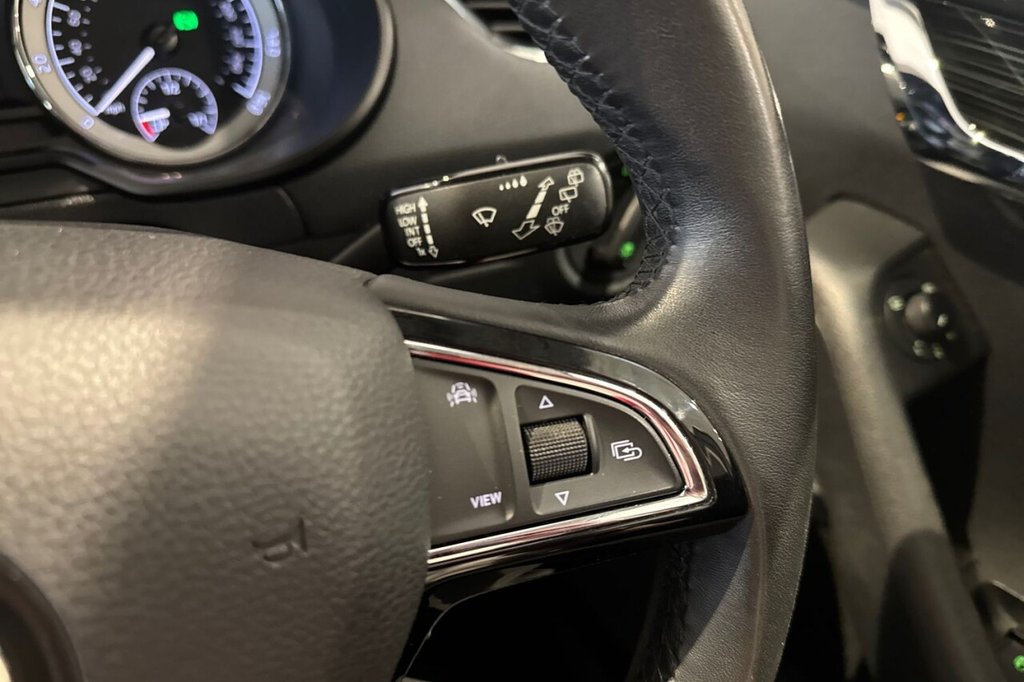 Used Skoda Octavia 2019 for sale - 77600234: Photo 21