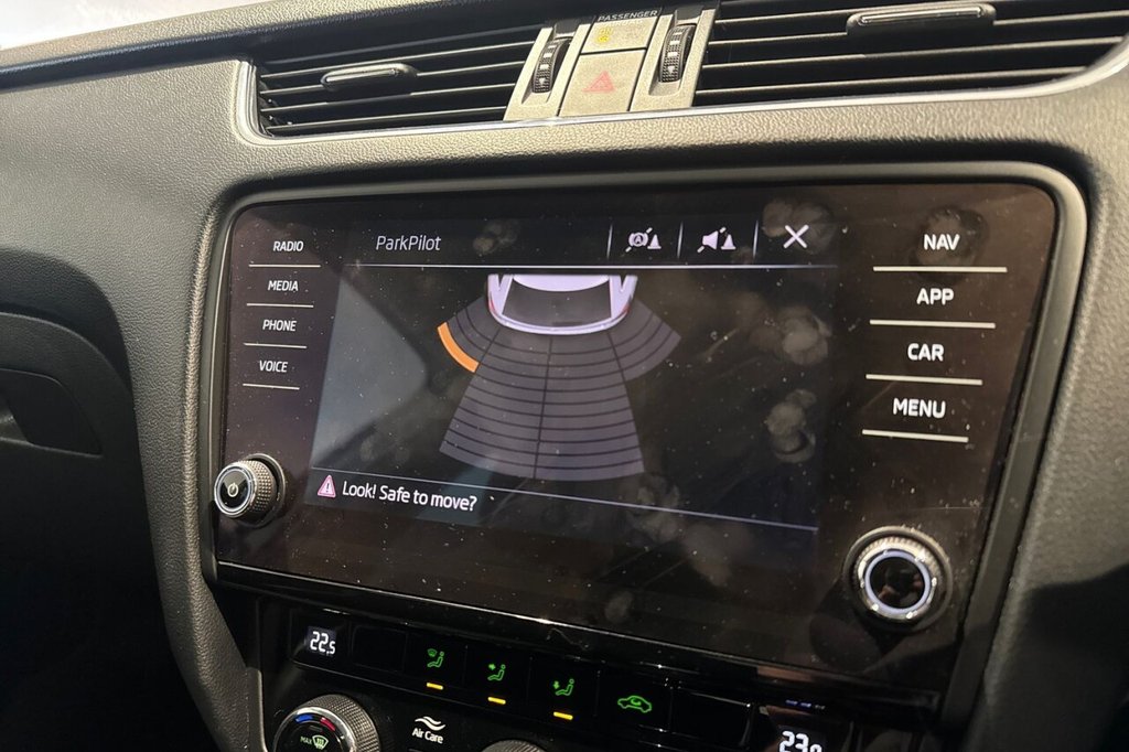 Used Skoda Octavia 2019 for sale - 77600234: Photo 26