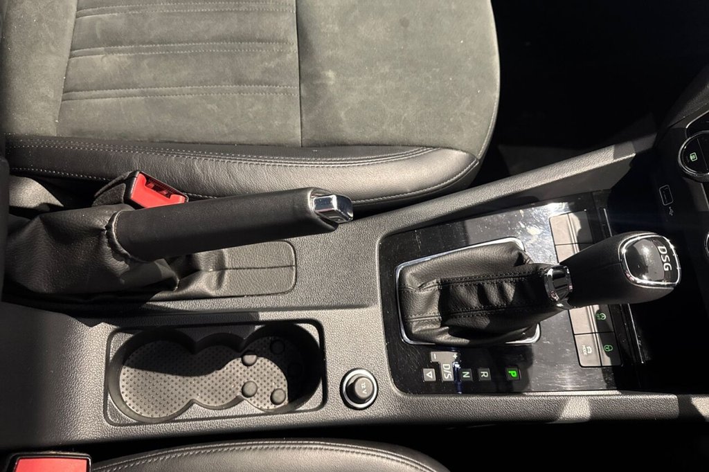 Used Skoda Octavia 2019 for sale - 77600234: Photo 27