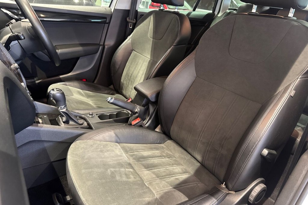 Used Skoda Octavia 2019 for sale - 77600234: Photo 32