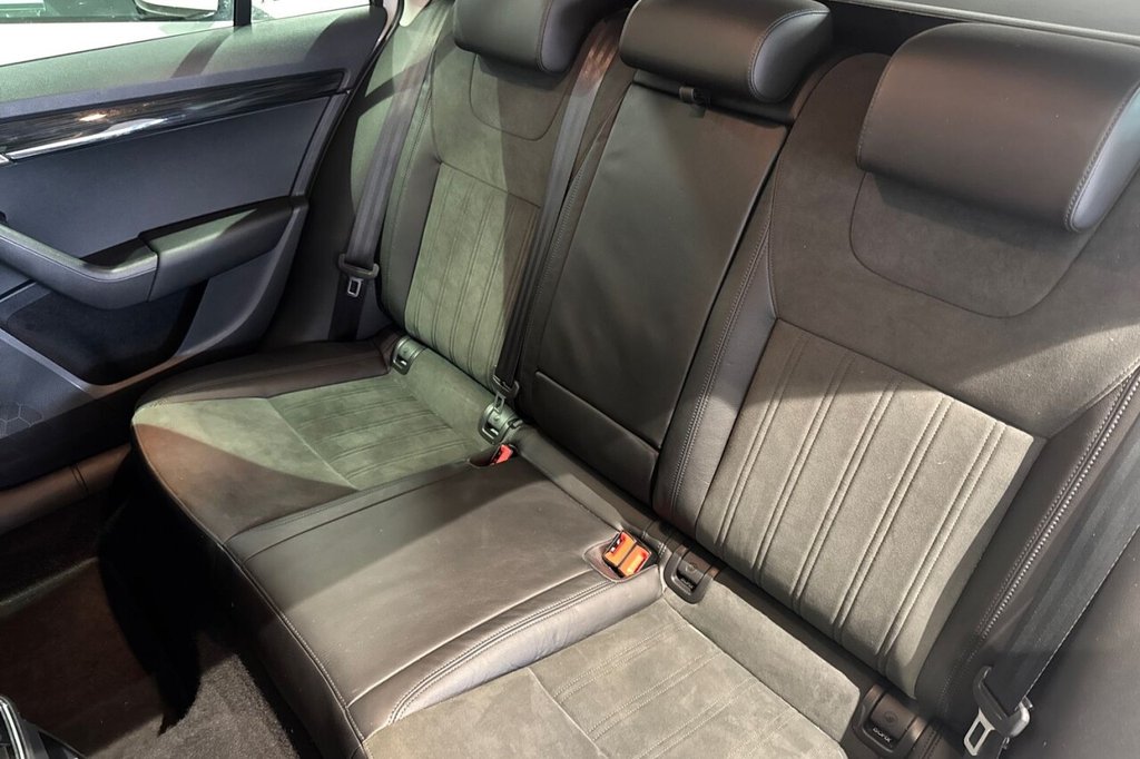 Used Skoda Octavia 2019 for sale - 77600234: Photo 33