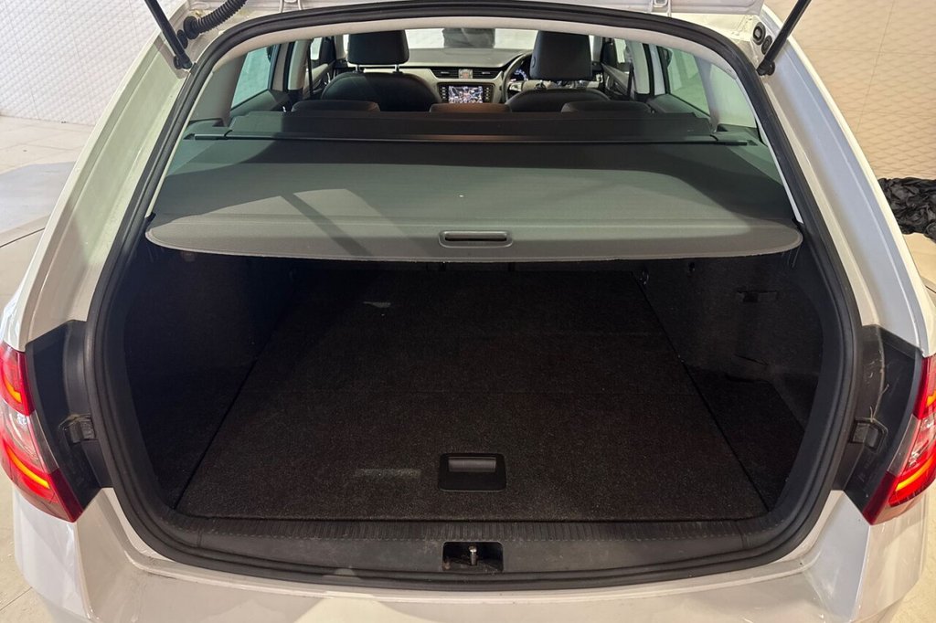 Used Skoda Octavia 2019 for sale - 77600234: Photo 34