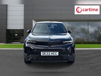 Used Vauxhall Mokka 2022 for sale - 78124339: Photo