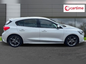 Used Ford Focus 2019 for sale - 75548258: Photo