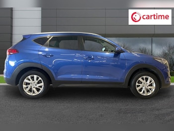 Used Hyundai TUCSON 2019 for sale - 79071958: Photo