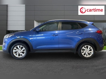 Used Hyundai TUCSON 2019 for sale - 79071958: Photo