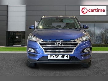 Used Hyundai TUCSON 2019 for sale - 79071958: Photo