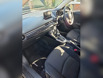 Used Mazda Mazda2 2019 for sale - 77850364: Photo