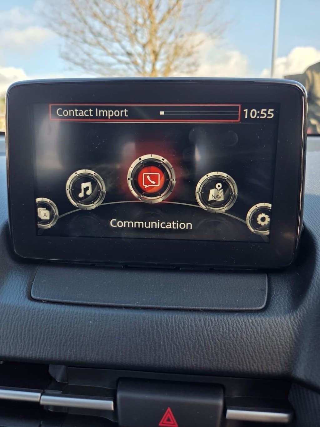 Used Mazda Mazda2 2019 for sale - 77850364: Photo 6