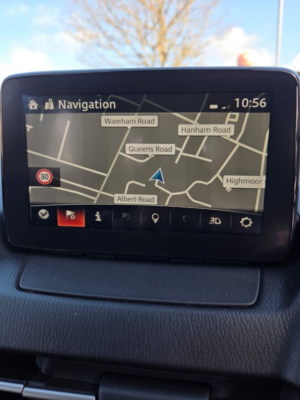 Used Mazda Mazda2 2019 for sale - 77850364: Photo 8