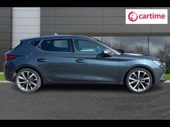 Used SEAT Leon 2022 for sale - 74974219: Photo