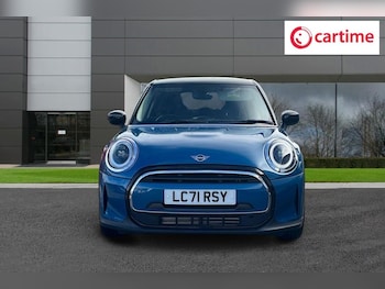 Used MINI Hatch 2021 for sale - 78124307: Photo