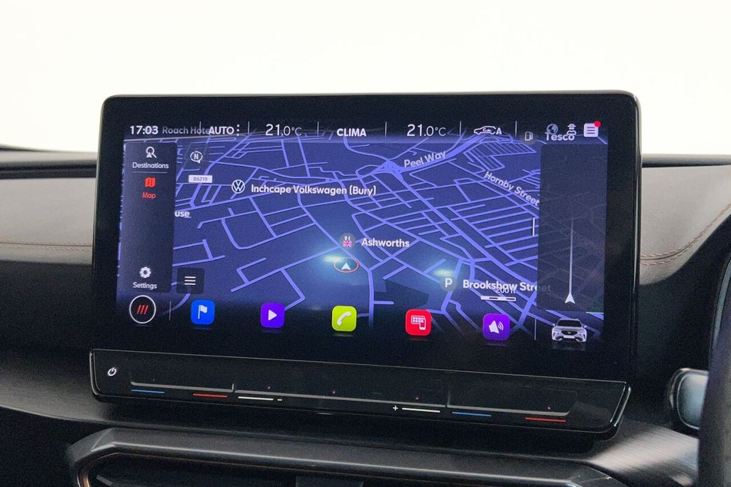 Used Cupra Formentor 2023 for sale - 77551667: Photo 19