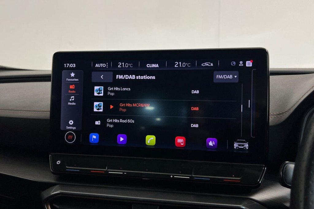 Used Cupra Formentor 2023 for sale - 77551667: Photo 21