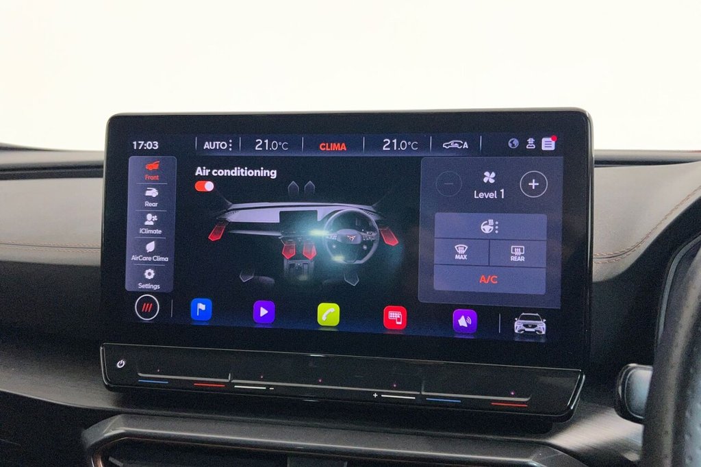 Used Cupra Formentor 2023 for sale - 77551667: Photo 22