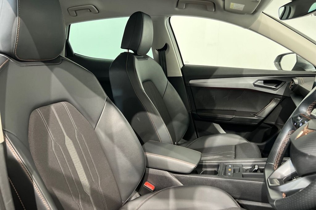 Used Cupra Formentor 2023 for sale - 77551667: Photo 25