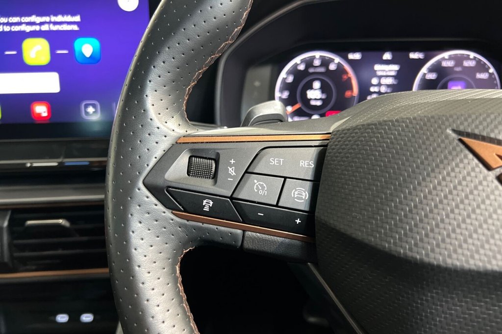 Used Cupra Formentor 2023 for sale - 77551667: Photo 27