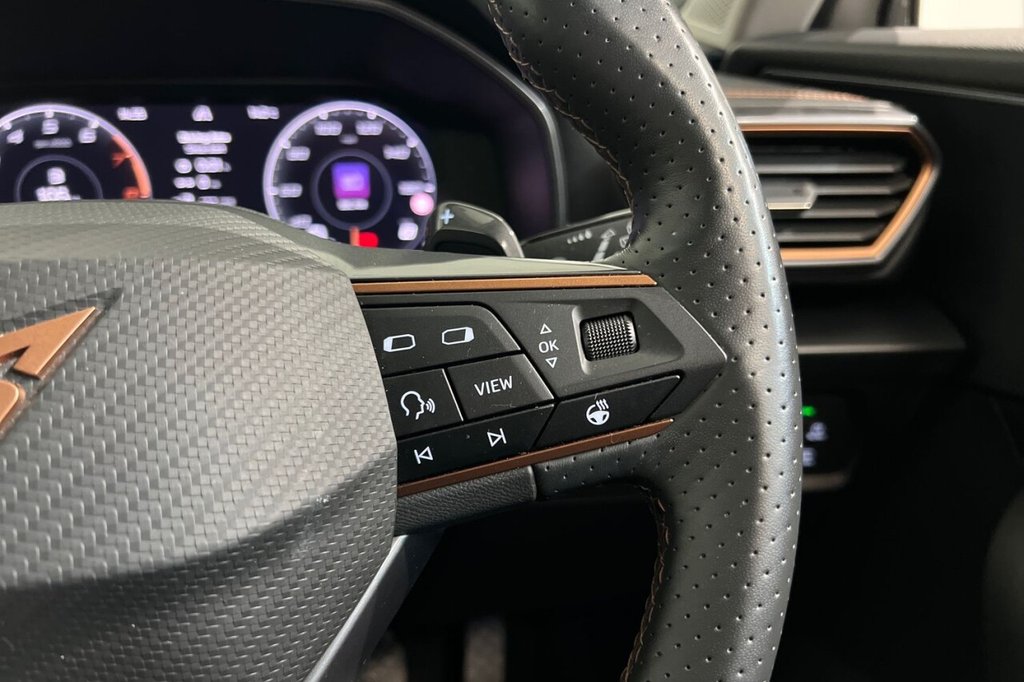 Used Cupra Formentor 2023 for sale - 77551667: Photo 28