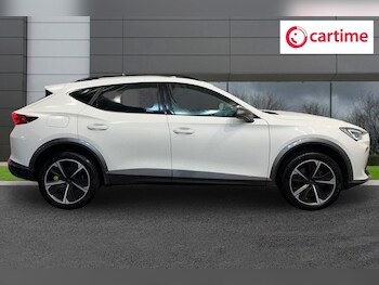Used Cupra Formentor 2023 for sale - 77551667: Photo