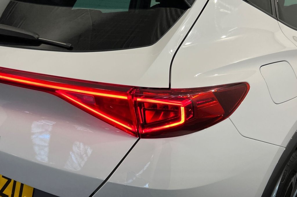 Used Cupra Formentor 2023 for sale - 77551667: Photo 38