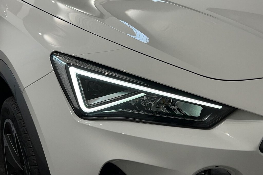 Used Cupra Formentor 2023 for sale - 77551667: Photo 39