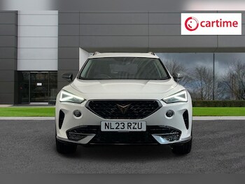Used Cupra Formentor 2023 for sale - 77551667: Photo