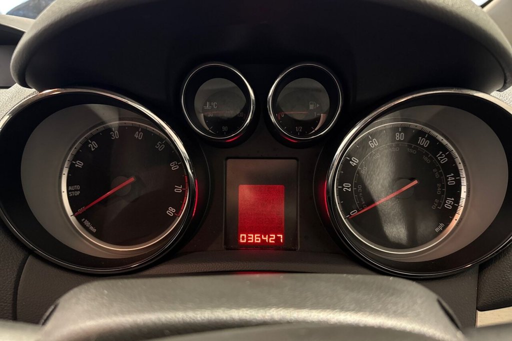 Used Vauxhall Mokka 2015 for sale - 76841596: Photo 15