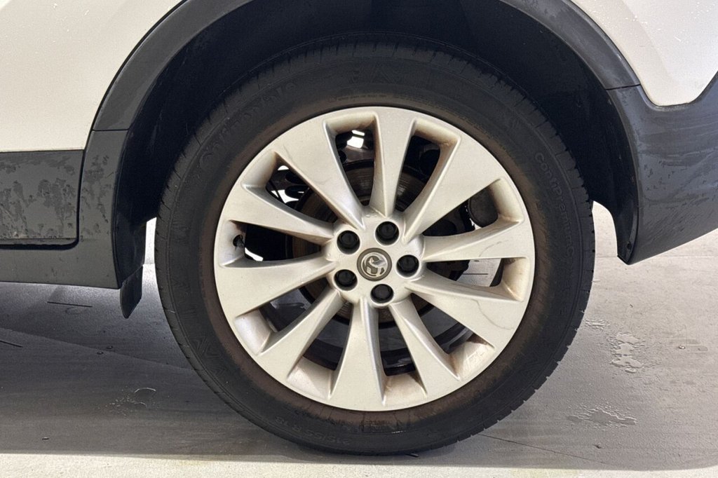 Used Vauxhall Mokka 2015 for sale - 76841596: Photo 17