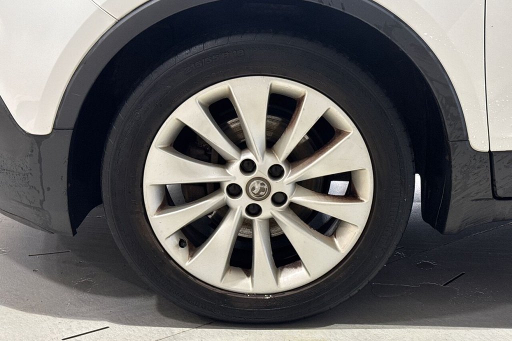 Used Vauxhall Mokka 2015 for sale - 76841596: Photo 19