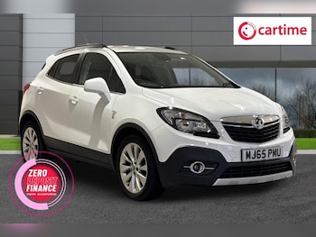 2015 (65) - 1.4T SE 5dr