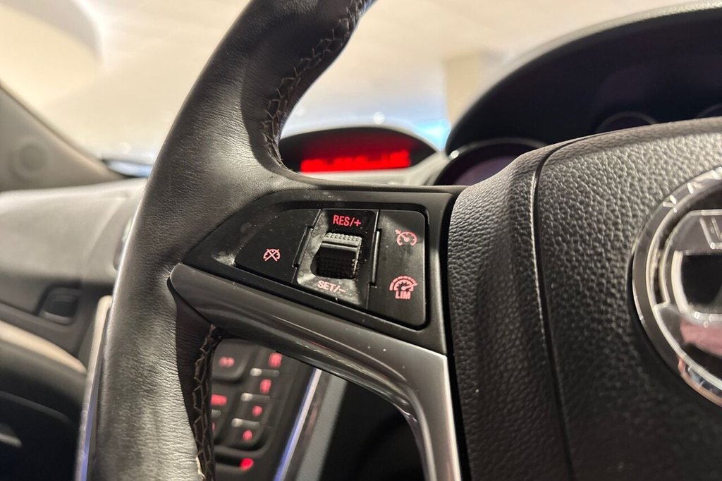 Used Vauxhall Mokka 2015 for sale - 76841596: Photo 20