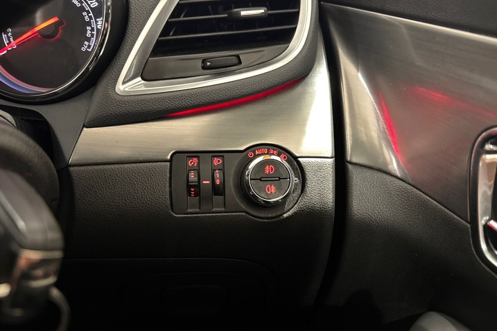 Used Vauxhall Mokka 2015 for sale - 76841596: Photo 22