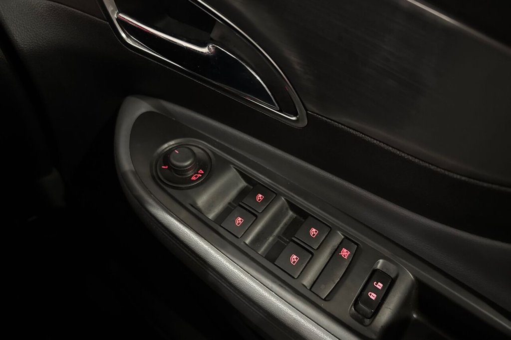 Used Vauxhall Mokka 2015 for sale - 76841596: Photo 23