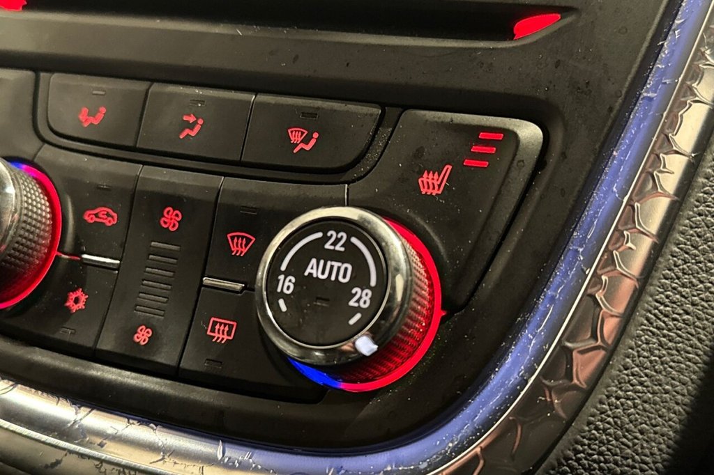 Used Vauxhall Mokka 2015 for sale - 76841596: Photo 26