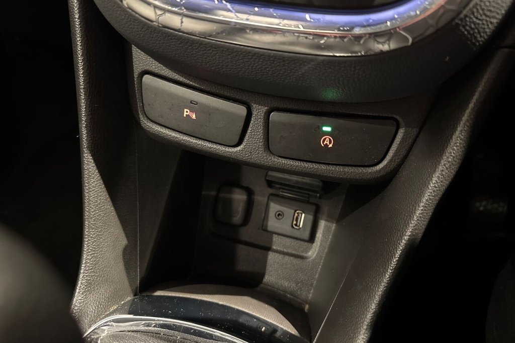 Used Vauxhall Mokka 2015 for sale - 76841596: Photo 27