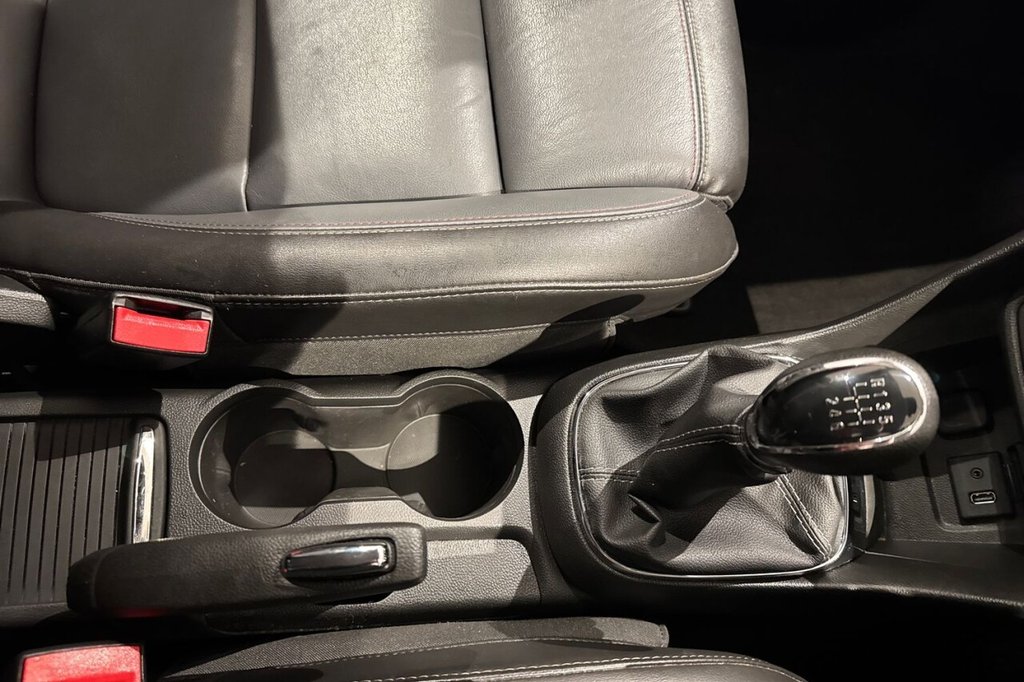 Used Vauxhall Mokka 2015 for sale - 76841596: Photo 28