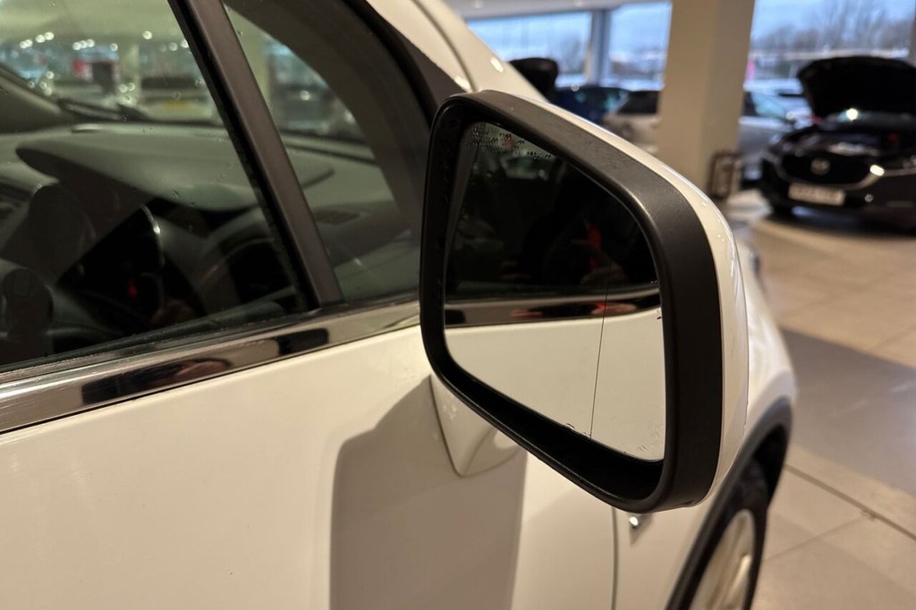 Used Vauxhall Mokka 2015 for sale - 76841596: Photo 30