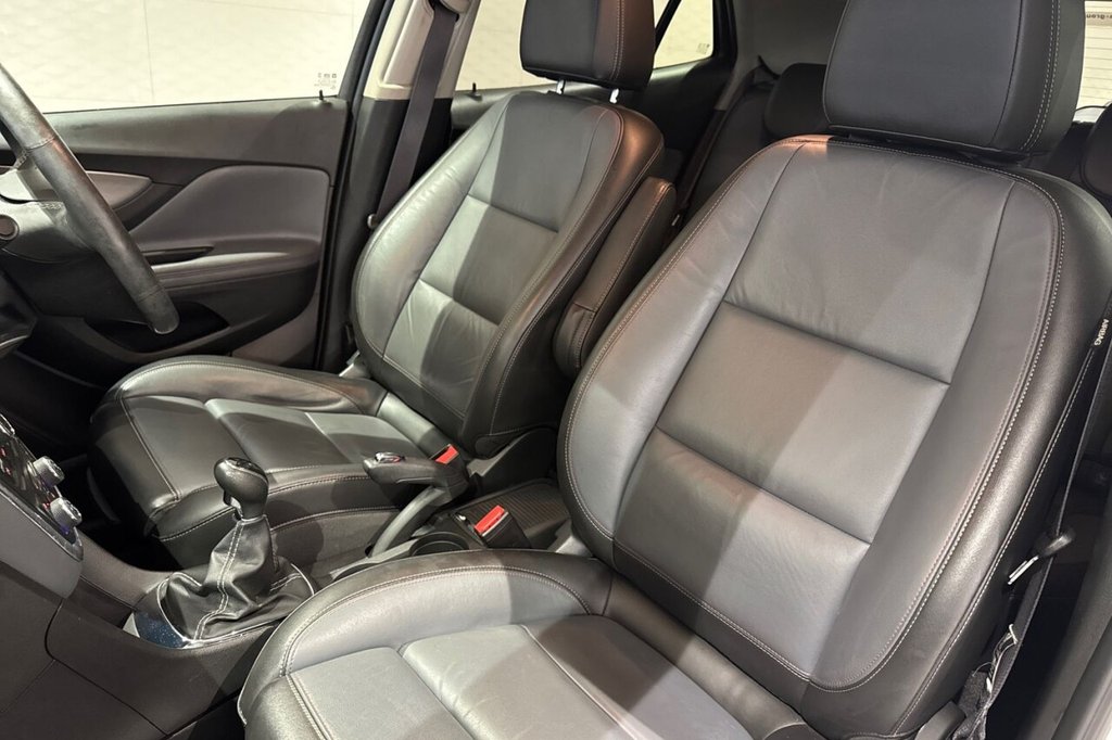 Used Vauxhall Mokka 2015 for sale - 76841596: Photo 31