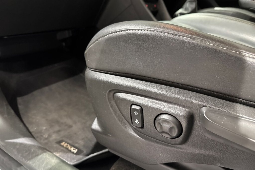 Used Vauxhall Mokka 2015 for sale - 76841596: Photo 32