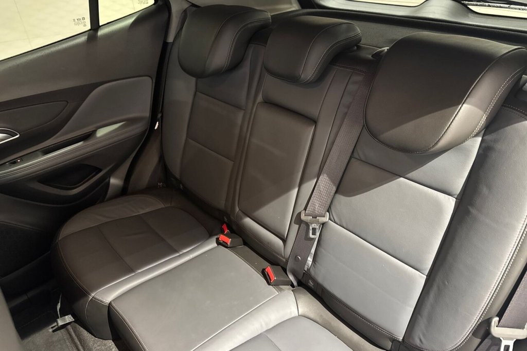 Used Vauxhall Mokka 2015 for sale - 76841596: Photo 33