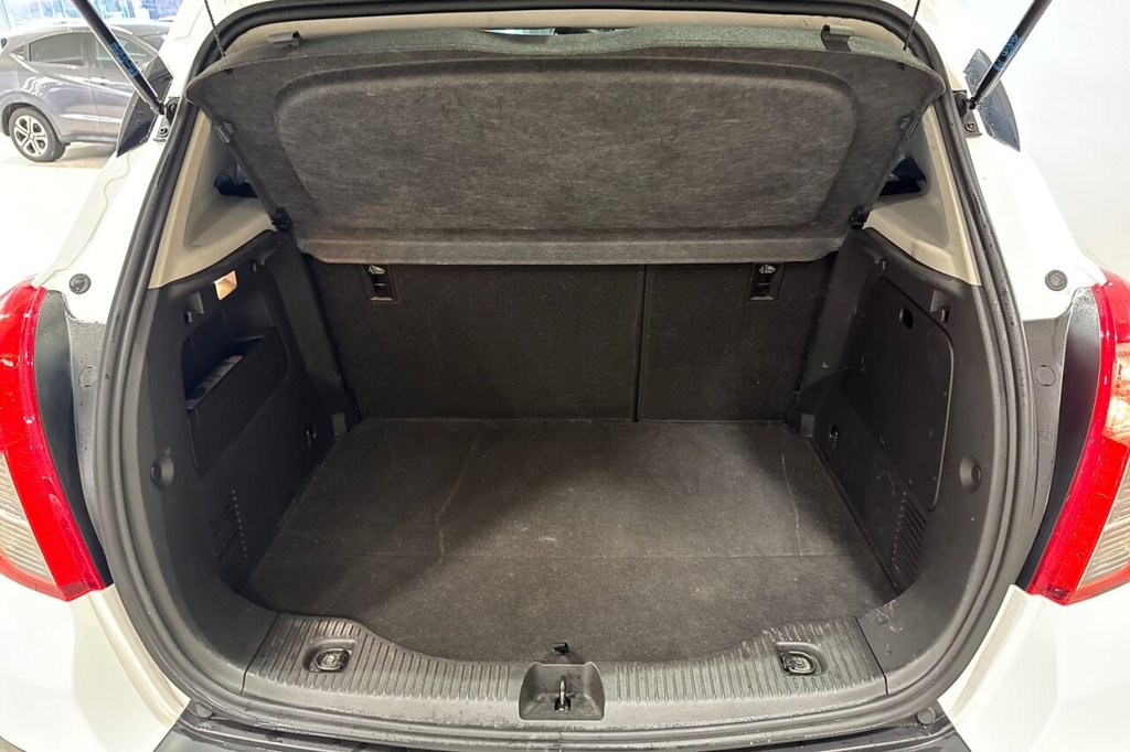 Used Vauxhall Mokka 2015 for sale - 76841596: Photo 36