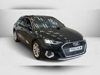 Used Audi A3 2023 for sale - 79358429: Photo