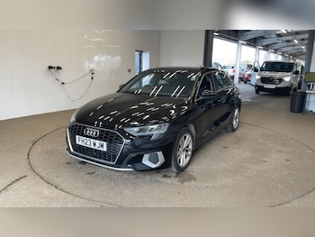Used Audi A3 2023 for sale - 79358429: Photo