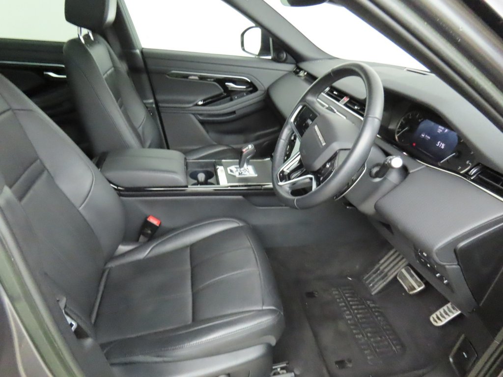 Used Land Rover Range Rover Evoque 2022 for sale - 77780481: Photo 10
