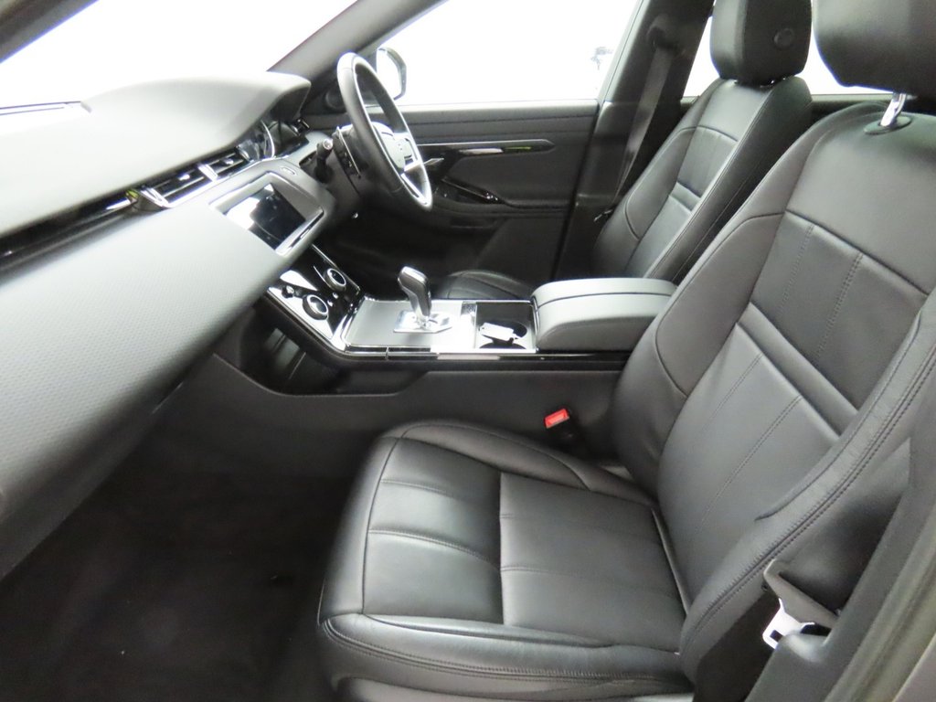 Used Land Rover Range Rover Evoque 2022 for sale - 77780481: Photo 11