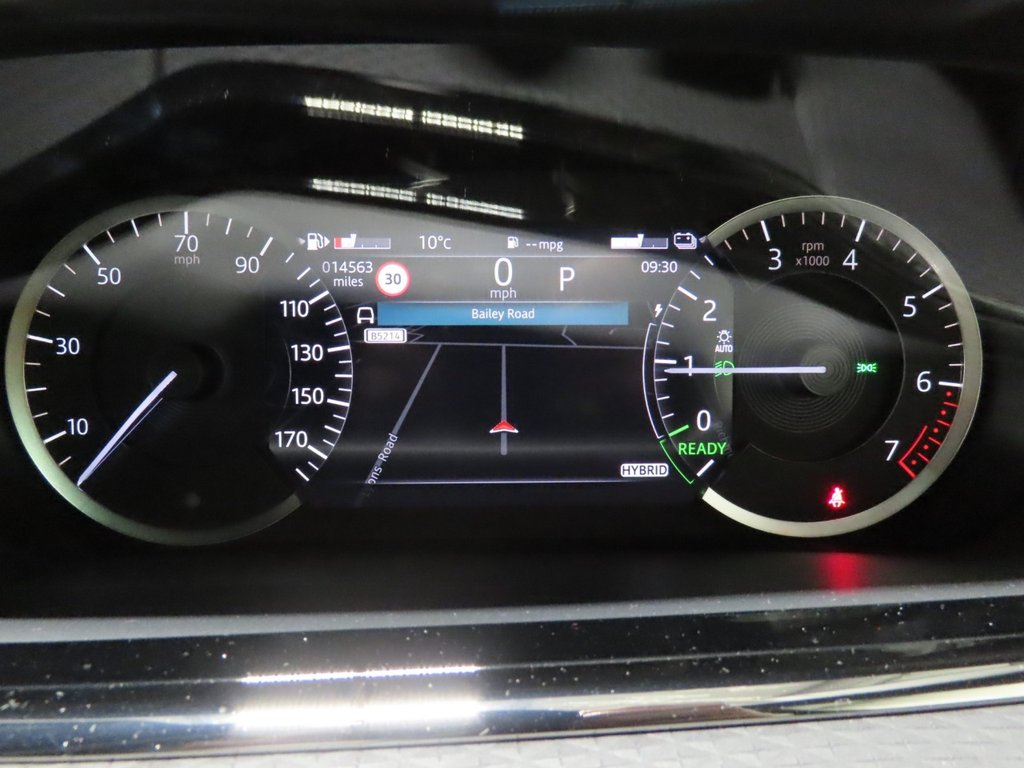 Used Land Rover Range Rover Evoque 2022 for sale - 77780481: Photo 12