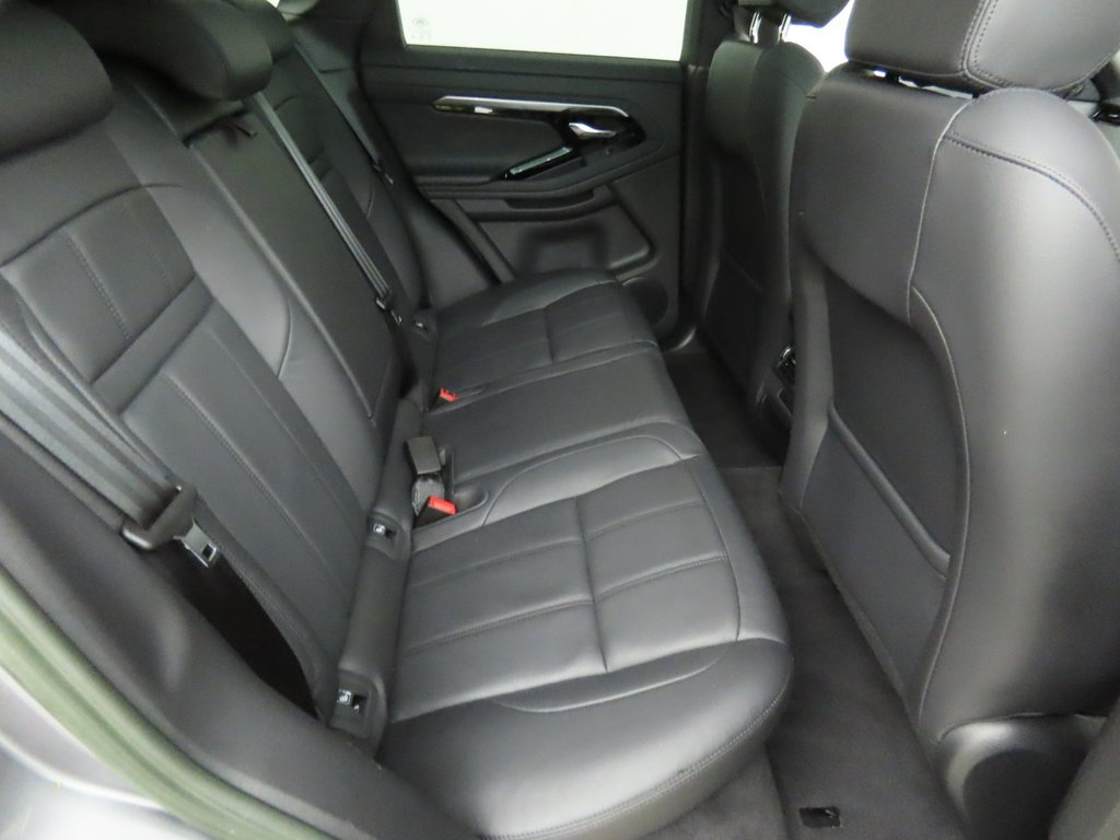 Used Land Rover Range Rover Evoque 2022 for sale - 77780481: Photo 6