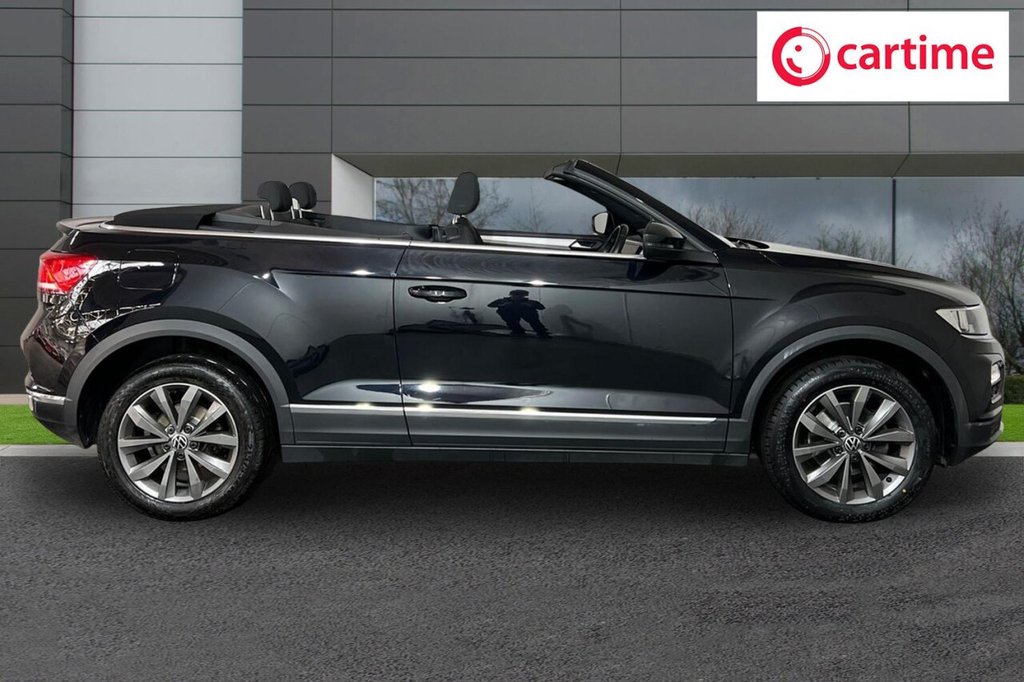 Used Volkswagen T-Roc 2021 for sale - 76429580: Photo 2
