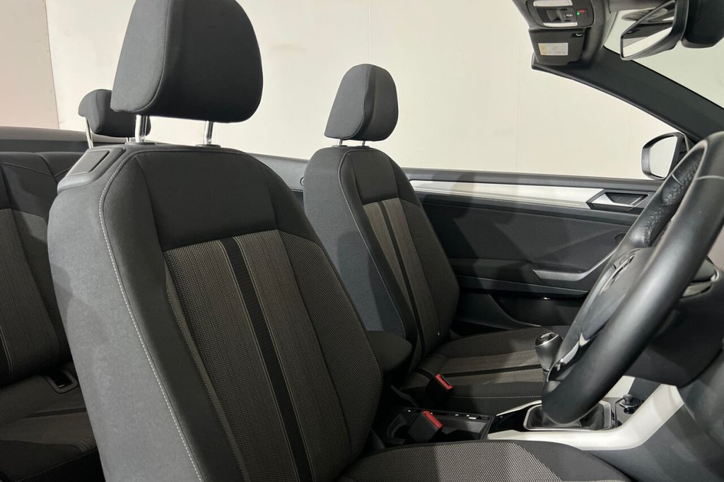 Used Volkswagen T-Roc 2021 for sale - 76429580: Photo 21